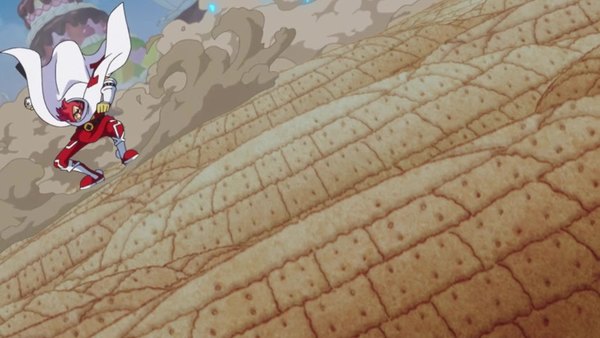 One Piece Episode 841 info and links where to watch