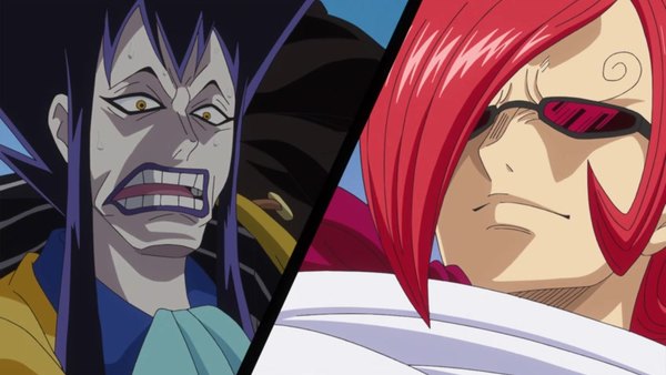 One Piece Episode 841 info and links where to watch
