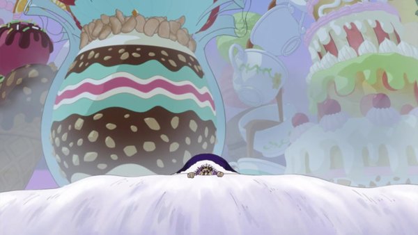 One Piece Episode 841 info and links where to watch