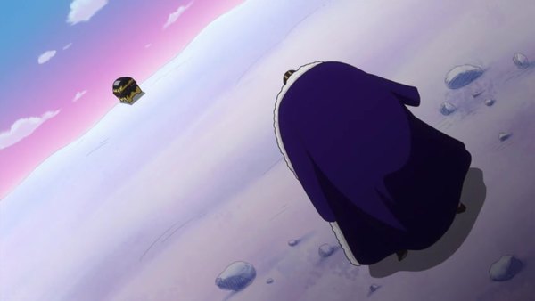 One Piece Episode 841 info and links where to watch