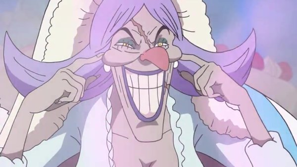 One Piece Episode 840 info and links where to watch