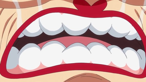 One Piece Episode 840 info and links where to watch