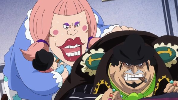 One Piece Episode 840 info and links where to watch