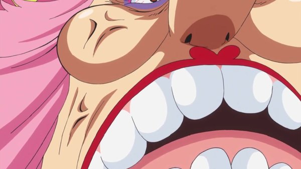 One Piece Episode 840 info and links where to watch