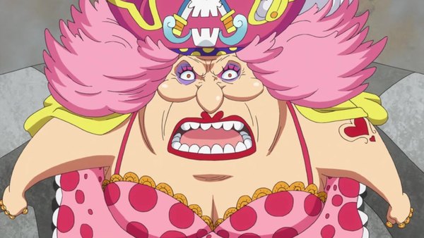 One Piece Episode 840 info and links where to watch