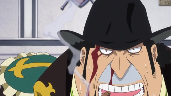 One Piece Episode 840 info and links where to watch