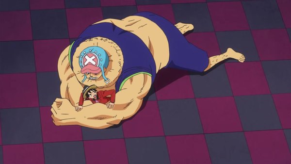 One Piece Episode 840 info and links where to watch