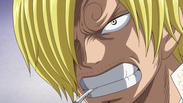One Piece Episode 840 info and links where to watch