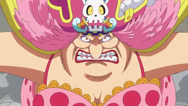 One Piece Episode 840 info and links where to watch