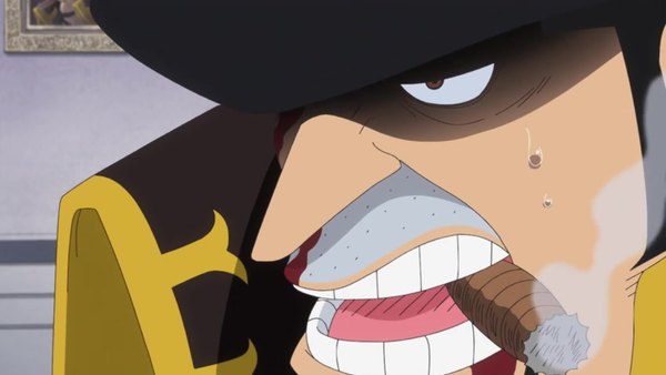 One Piece Episode 840 info and links where to watch