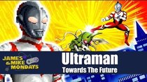 James & Mike Mondays - Episode 25 - Ultraman (SNES)