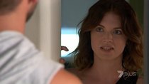 Home and Away - Episode 93