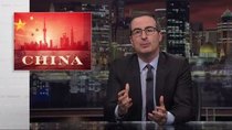 Last Week Tonight with John Oliver - Episode 15