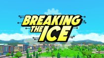 Blaze and the Monster Machines - Episode 4 - Breaking the Ice