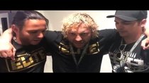 Being The Elite - Episode 107 - It’s A New Day