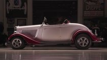 Jay Leno's Garage - Episode 28 - 1934 Ford Roadster