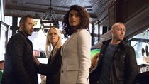 Quantico - Episode 9 - Fear Feargach