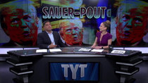 The Young Turks - Episode 340 - June 18, 2018 Hour 2