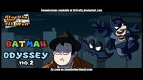 Atop the Fourth Wall - Episode 25 - Batman: Odyssey #2