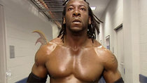 WWE 24 - Episode 2 - Booker T: Sentenced to Greatness