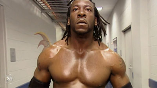 WWE 24 - S01E02 - Booker T: Sentenced to Greatness