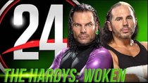 WWE 24 - Episode 17 - The Hardys: Woken