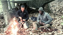 Running Wild with Bear Grylls - Episode 4 - Don Cheadle