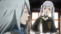 Black Clover - Episode 37 - The One with No Magic