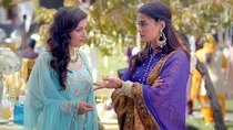 Haq Se - Episode 1 - The Mirza Girls