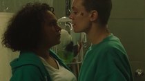 Wentworth - Episode 1 - Clean Slate