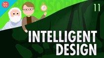 Crash Course Philosophy - Episode 11 - Intelligent Design