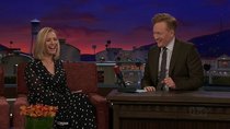 Conan - Episode 88 - Lisa Kudrow, Tom Papa, Jukebox The Ghost