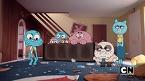 The Amazing World of Gumball - Episode 16 - The Parents
