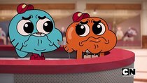 The Amazing World of Gumball - Episode 18 - The Schooling