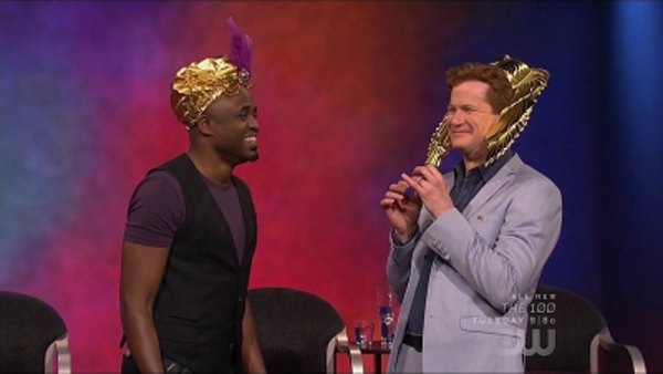 Whose Line Is It Anyway? (US) - S14E04 - Jonathan Mangum 3