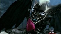 Power Rangers - Episode 27 - The Snow Prince