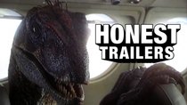 Honest Trailers - Episode 25 - Jurassic Park 3