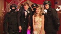 Big Time Rush - Episode 18 - Big Time Break-Up