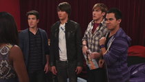 Big Time Rush - Episode 14 - Big Time Girl Group