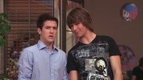 Big Time Rush - Episode 14 - Big Time Dance