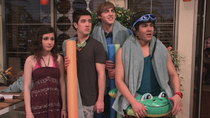 Big Time Rush - Episode 16 - Big Time Fever