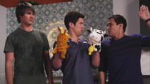 Big Time Rush - Episode 22 - Big Time Strike