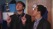 Big Time Rush - Episode 17 - Big Time Prom King