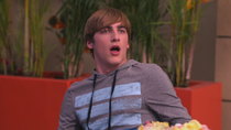 Big Time Rush - Episode 15 - Big Time Sparks