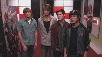 Big Time Rush - Episode 4 - Big Time Bad Boy