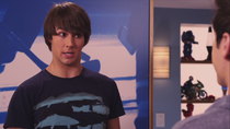 Big Time Rush - Episode 3 - Big Time Girlfriends