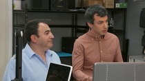 Nathan for You - Episode 6 - Computer Repair / Psychic