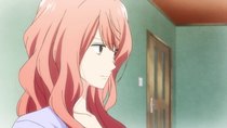 3D Kanojo: Real Girl - Episode 12 - About the Shape of Our Love.