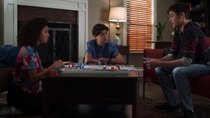 Andi Mack - Episode 16 - Truth or Truth