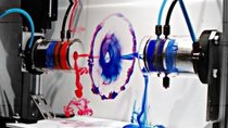Smarter Every Day - Episode 192 - Two Vortex Rings Colliding in SLOW MOTION